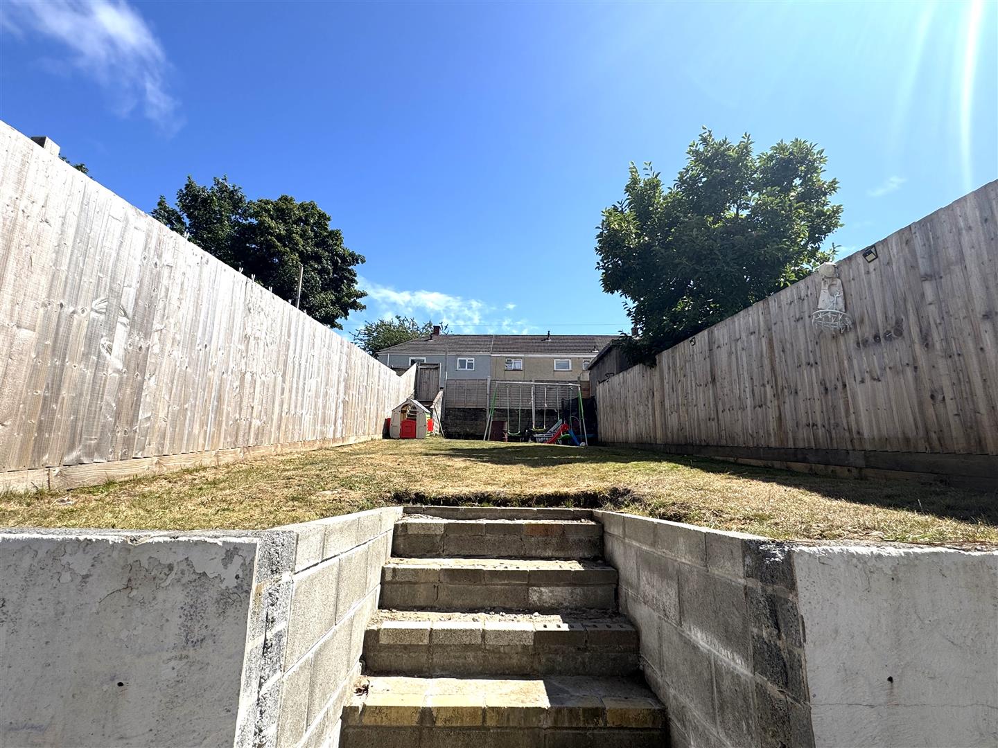 Mansel Road, Bonymaen, Swansea, SA1 7JT